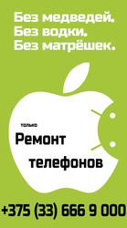 Профессиональный круглосуточный ремонт мобильных, ноутбуков, планшетов