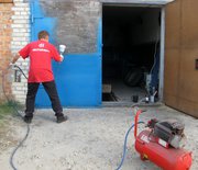 Прокат компрессоров в Гродно. 