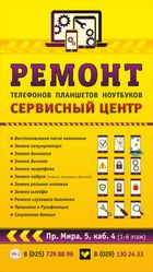 Профессиональный ремонт Телефонов,  Планшетов,  ЖК-телевизоров, Компьютер